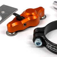 Works Pro Launch Start Device - Offroad Collection