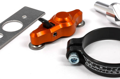Works Pro Launch Start Device - Offroad Collection