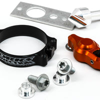 Works Pro Launch Start Device - Offroad Collection