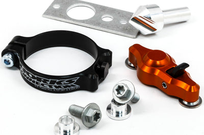 Works Pro Launch Start Device - Offroad Collection