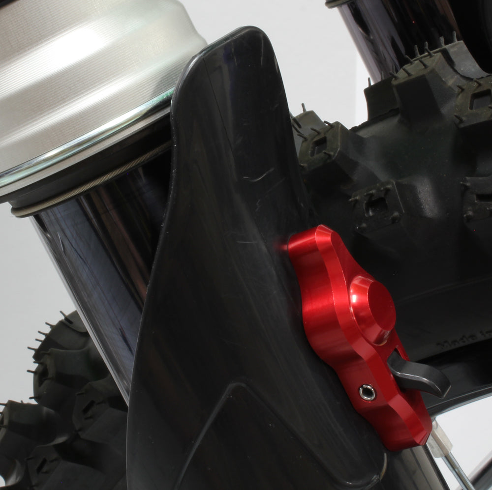 Works Pro Launch Start Device - Offroad Collection