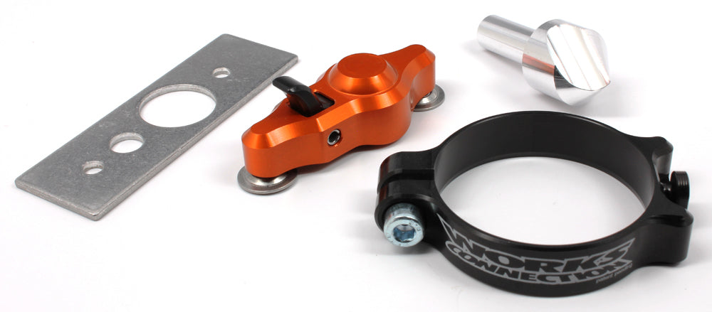Works Pro Launch Start Device - Offroad Collection