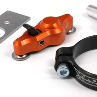 Works Pro Launch Start Device - Offroad Collection