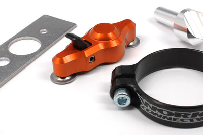 Works Pro Launch Start Device - Offroad Collection