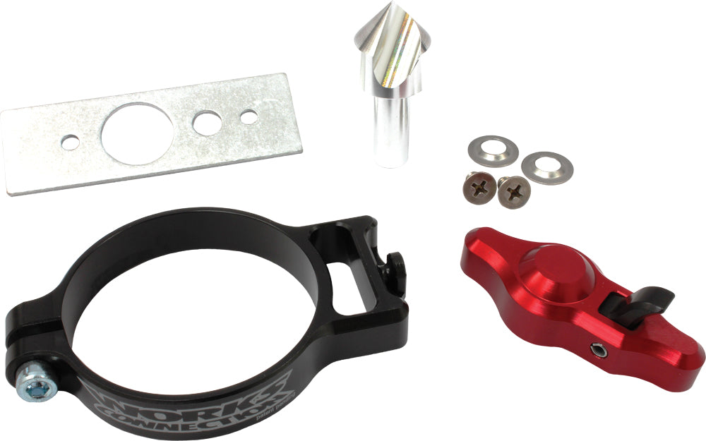Works Pro Launch Start Device - Offroad Collection