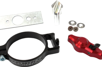 Works Pro Launch Start Device - Offroad Collection