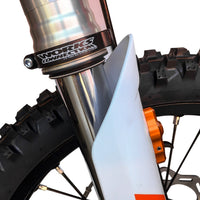 Works Pro Launch Start Device - Offroad Collection