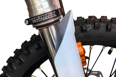 Works Pro Launch Start Device - Offroad Collection