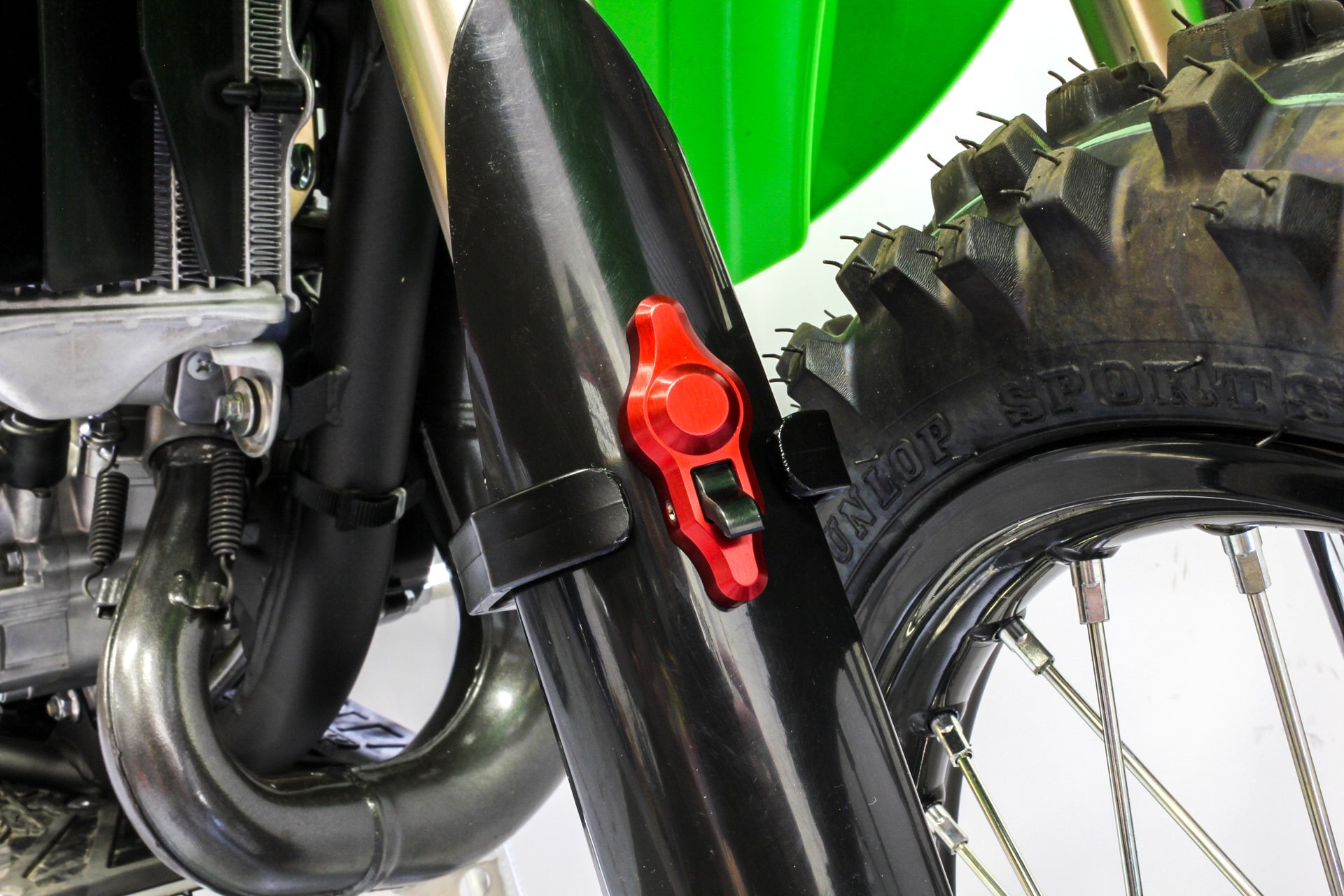 Works Pro Launch Start Device - Offroad Collection