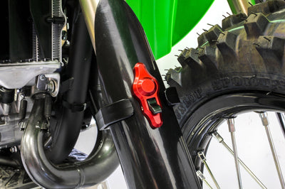 Works Pro Launch Start Device - Offroad Collection