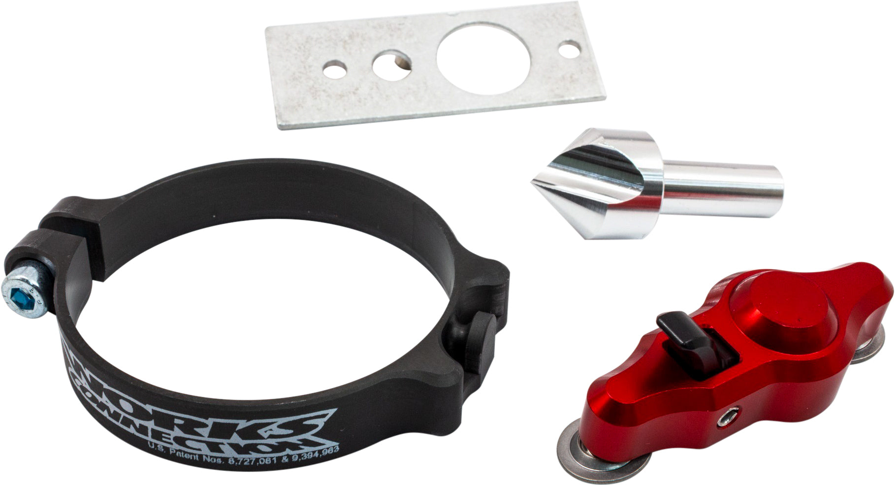 Works Pro Launch Start Device - Offroad Collection