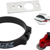 Works Pro Launch Start Device - Offroad Collection