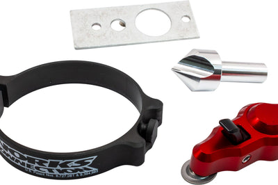 Works Pro Launch Start Device - Offroad Collection