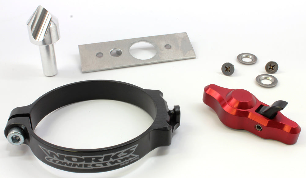 Works Pro Launch Start Device - Offroad Collection