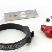 Works Pro Launch Start Device - Offroad Collection