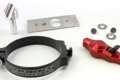 Works Pro Launch Start Device - Offroad Collection