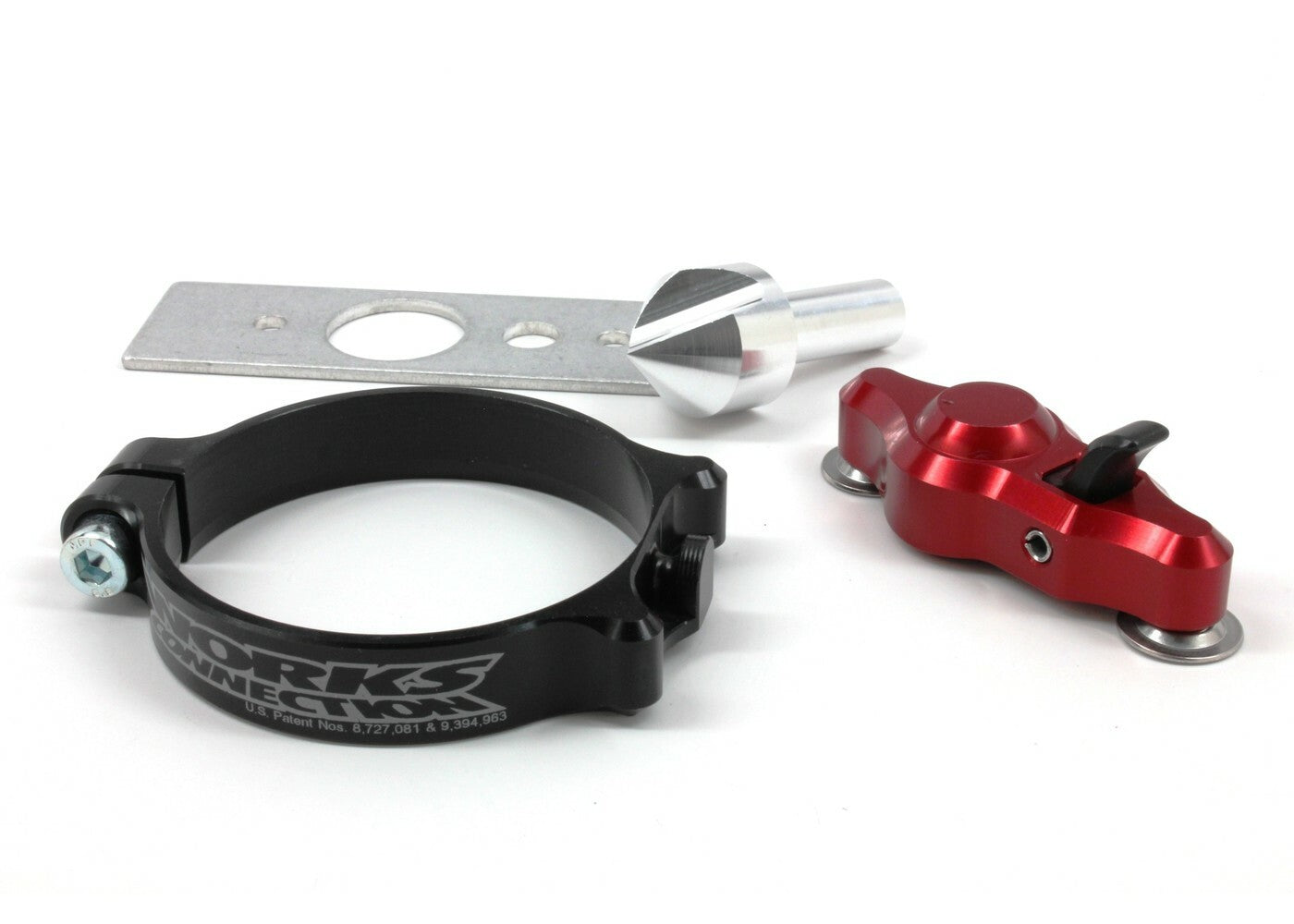Works Pro Launch Start Device - Offroad Collection