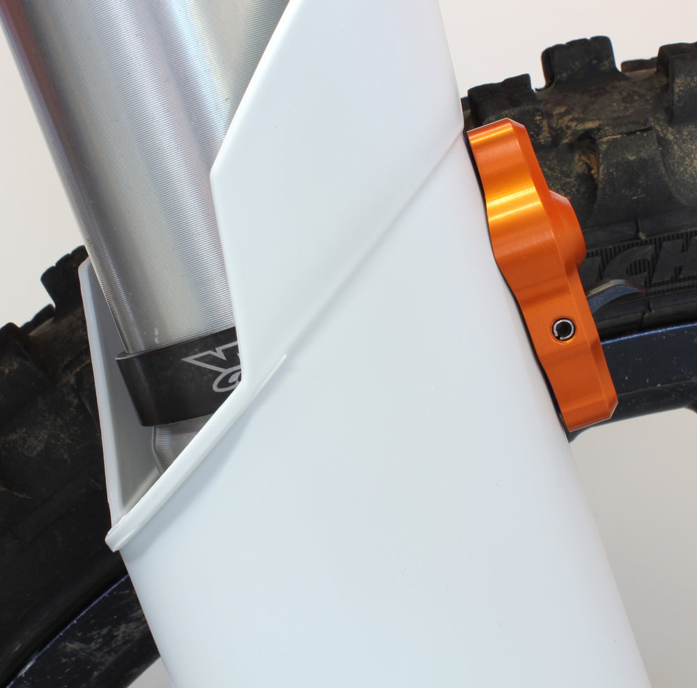 Works Pro Launch Start Device