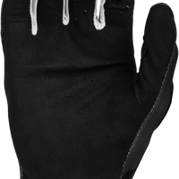 FLY RACING Pro Lite Gloves Black/White Sm