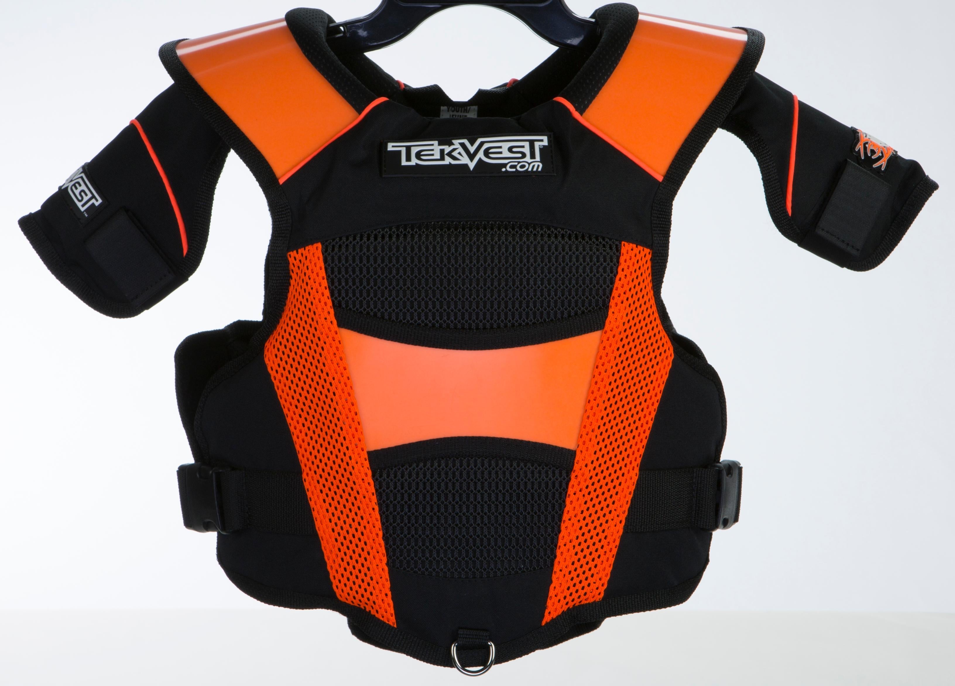 Tekvest Pro-lite Sx Kids - Apparel Collection