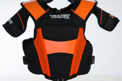 Tekvest Pro-lite Sx Kids - Apparel Collection