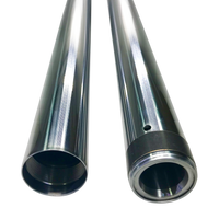 Pro One Chrome Fork Tubes 49mm 22 7/8’’ Harddrive Products