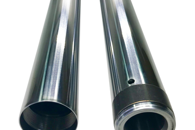 Pro One Chrome Fork Tubes 49mm 22 7/8’’ Harddrive Products