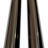 Pro One Gold Fork Tubes 41mm 22 1/4’’ - Harddrive Products