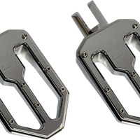 Pro One M8 Peg Moto V2 Chrome - Harddrive Products