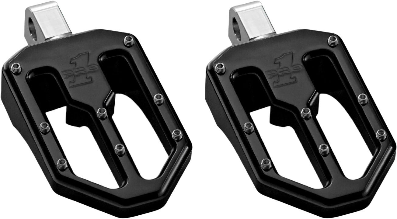 Pro One M8 Peg Moto V2 Gold Titanium Nitride - Black - Harddrive Products