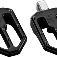 Pro One M8 Peg Moto V2 Gold Titanium Nitride - Black - Harddrive Products