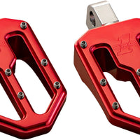 Pro One M8 Peg Moto V2 Gold Titanium Nitride - Black - Harddrive Products