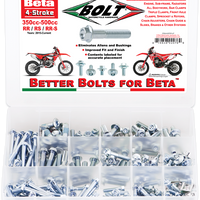 Bolt Pro-pack Beta 4stk Rr/rr-s/rs - Tires & Wheels