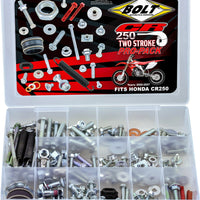 Bolt Pro-pack Cr250 - Tires & Wheels