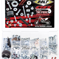 Bolt Pro-pack Cr250 - Tires & Wheels