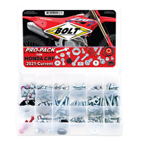 Bolt Pro-pack Crf - Tires & Wheels
