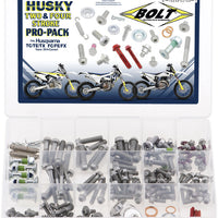 Bolt Pro-pack-hus - Tires & Wheels