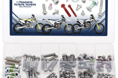 Bolt Pro-pack-hus - Tires & Wheels