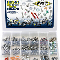 Bolt Pro-pack-hus - Tires & Wheels