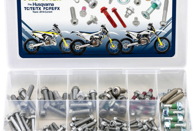 Bolt Pro-pack-hus - Tires & Wheels