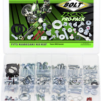 Bolt Pro-pack Kaw Kx/kxf - Tires & Wheels