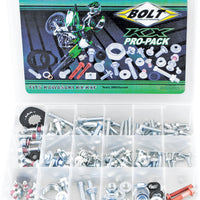Bolt Pro-pack Kaw Kx/kxf - Tires & Wheels