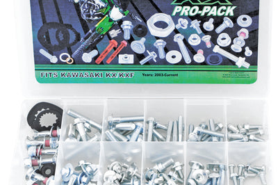 Bolt Pro-pack Kaw Kx/kxf - Tires & Wheels