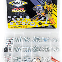 Bolt Pro-pack Suz Rm/rmz - Tires & Wheels