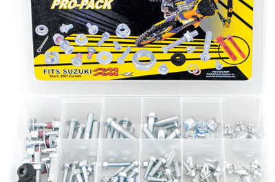 Bolt Pro-pack Suz Rm/rmz - Tires & Wheels