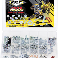 Bolt Pro-pack Suz Rm/rmz - Tires & Wheels