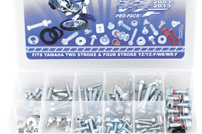 Bolt Pro-pack Yam Yz/yzf - Tires & Wheels