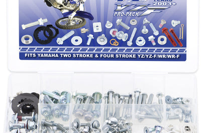 Bolt Pro-pack Yam Yz/yzf - Tires & Wheels