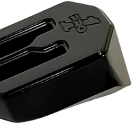 Pro One Pro-peg Shifter Peg Gold - Black - Harddrive Products