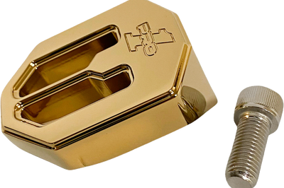 Pro One Pro-peg Shifter Peg Gold - Harddrive Products